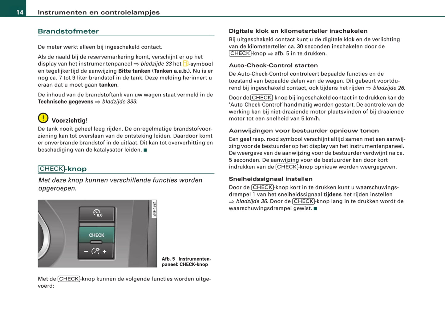 2008-2011 Audi A6 Allroad Quattro Gebruikershandleiding | Nederlands