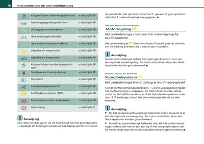 2008-2011 Audi A6 Allroad Quattro Gebruikershandleiding | Nederlands