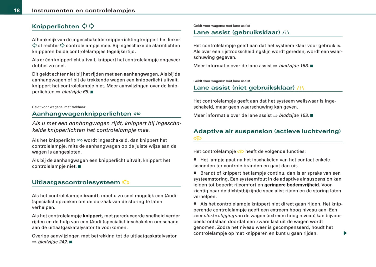 2008-2011 Audi A6 Allroad Quattro Gebruikershandleiding | Nederlands