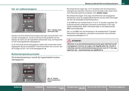 2008-2011 Audi A6 Allroad Quattro Gebruikershandleiding | Nederlands