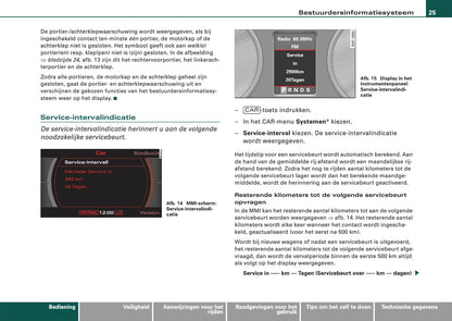 2008-2011 Audi A6 Allroad Quattro Gebruikershandleiding | Nederlands