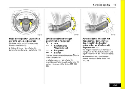 2008-2009 Opel Antara Gebruikershandleiding | Duits