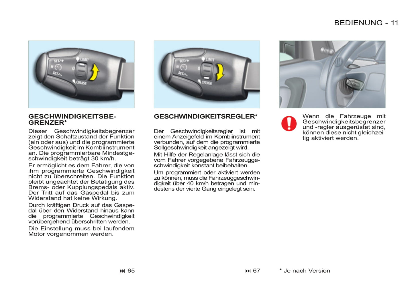 2011-2012 Citroën Berlingo First Gebruikershandleiding | Duits