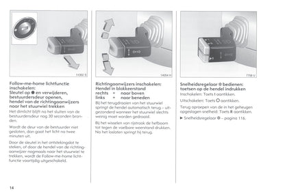 2004-2005 Opel Tigra Twin Top Gebruikershandleiding | Nederlands