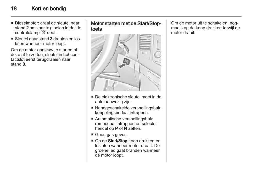 2012-2014 Chevrolet Cruze Gebruikershandleiding | Nederlands