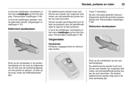 2012-2014 Chevrolet Cruze Gebruikershandleiding | Nederlands