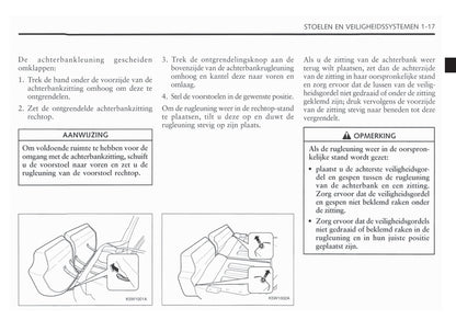 2005-2010 Chevrolet Matiz Gebruikershandleiding | Nederlands