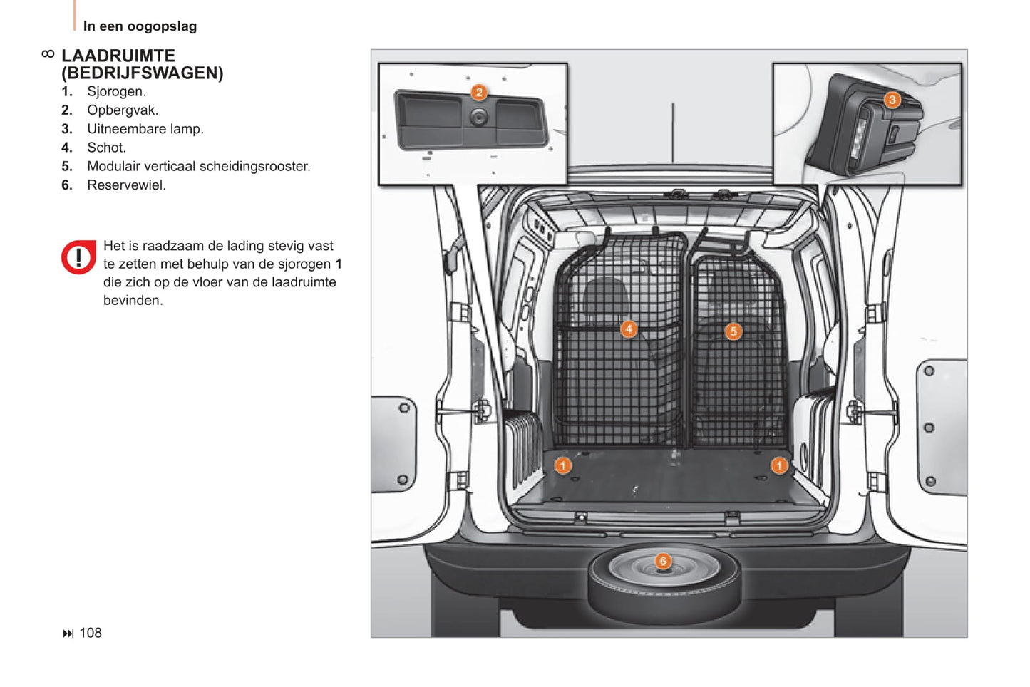 2011-2014 Peugeot Bipper Manuel du propriétaire | Néerlandais