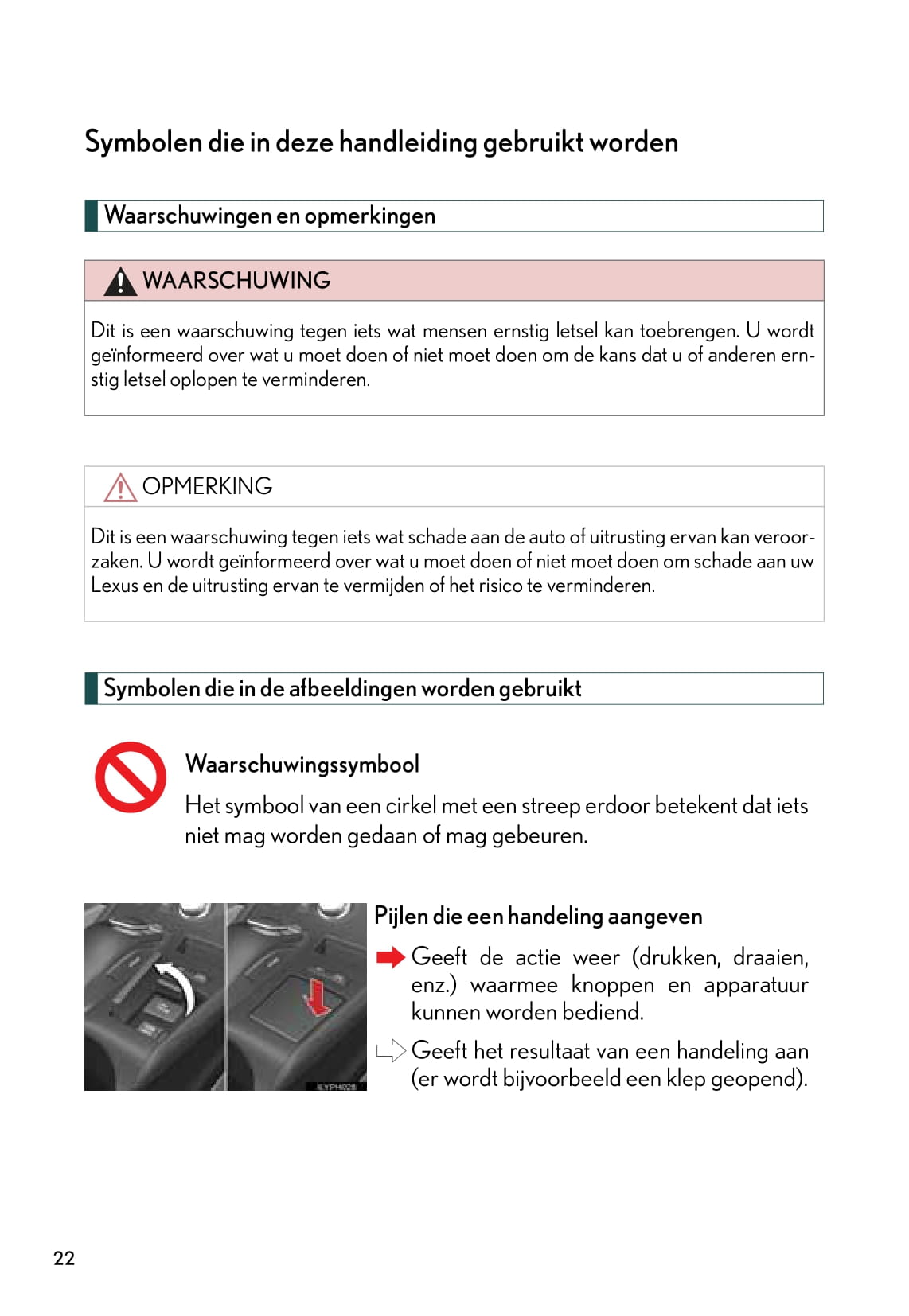 2011-2014 Lexus CT Gebruikershandleiding | Nederlands