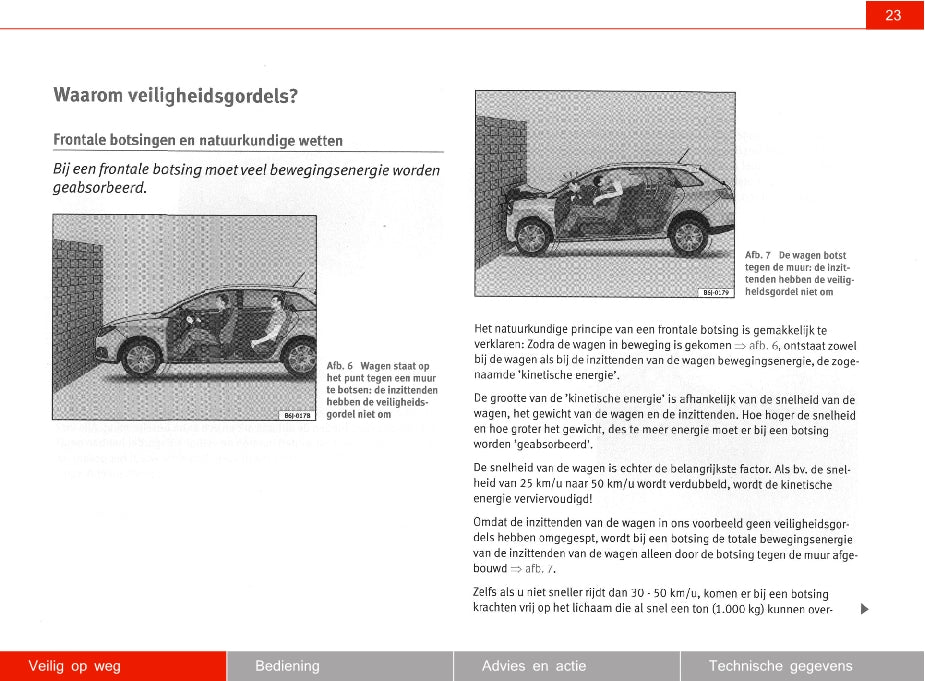 2010-2014 Seat Ibiza Gebruikershandleiding | Nederlands