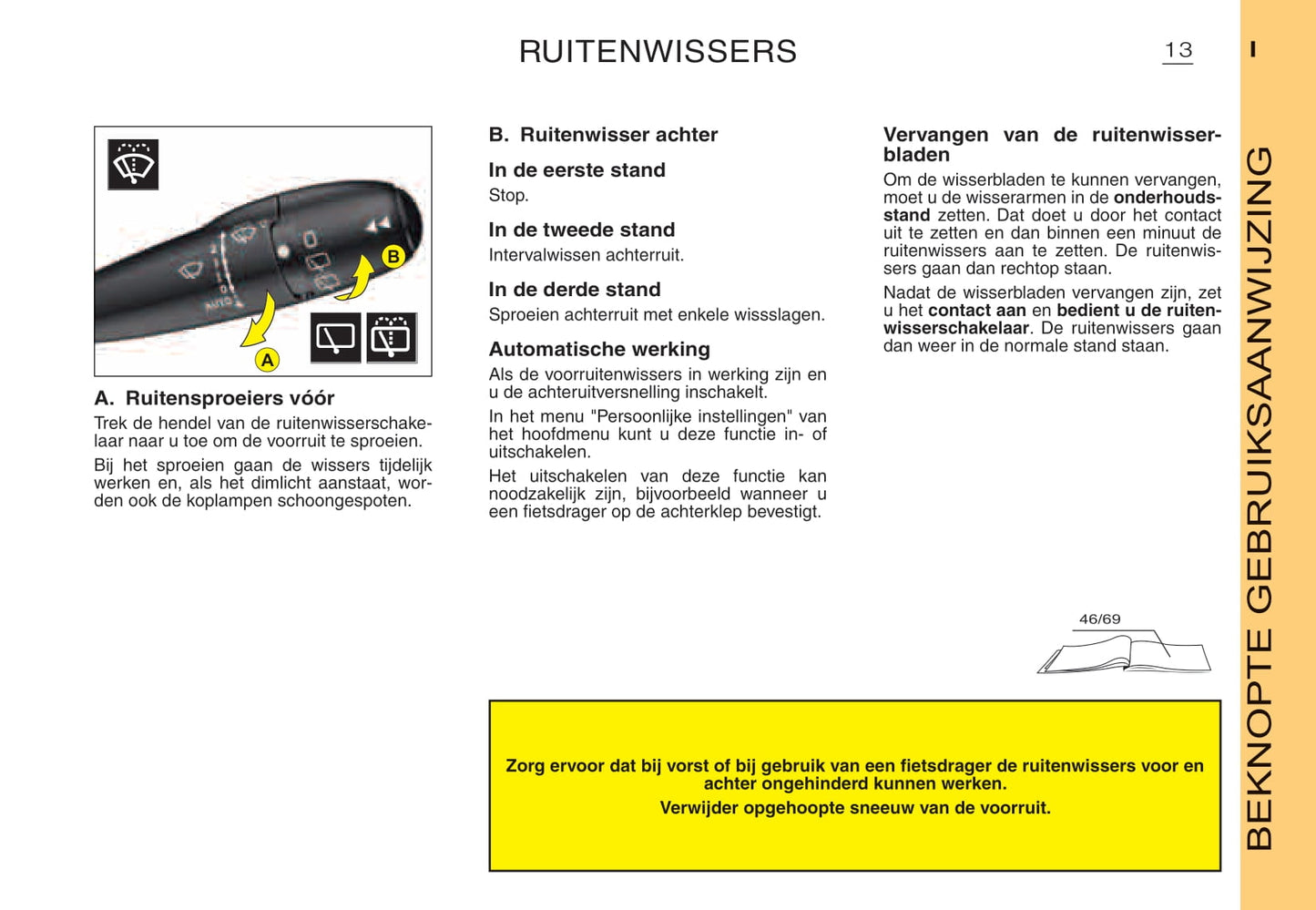 2006-2007 Citroën C2 Gebruikershandleiding | Nederlands
