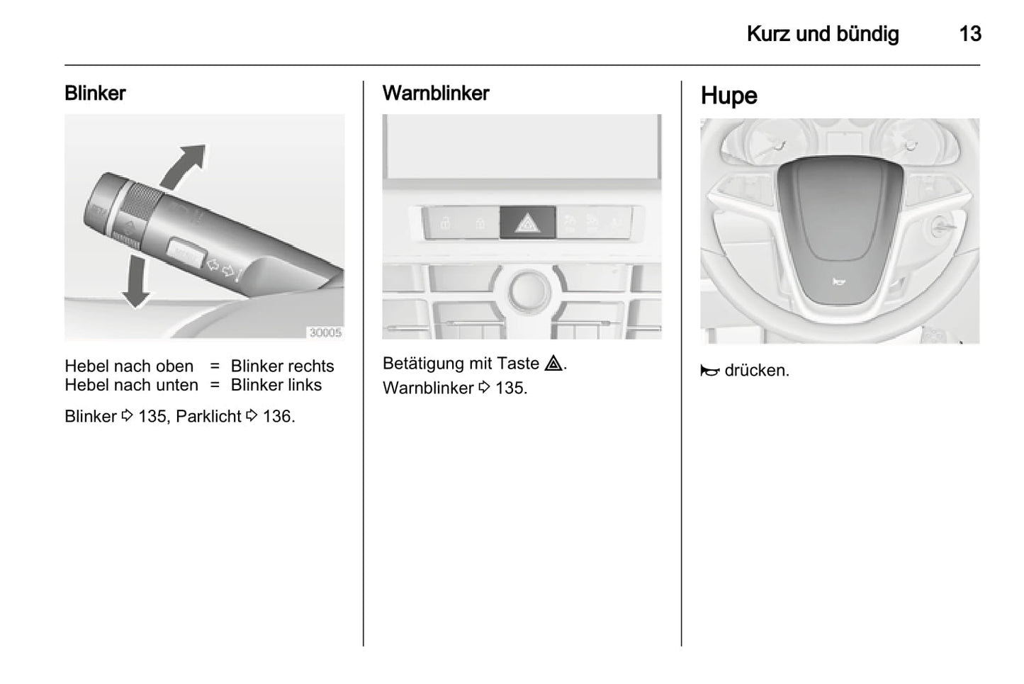 2011-2012 Opel Astra Gebruikershandleiding | Duits