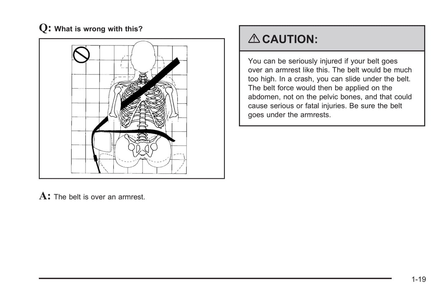 2005-2009 Saab 9-7X Gebruikershandleiding | Engels