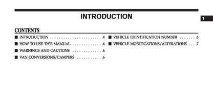 2014 Dodge Ram Truck 1500/2500/3500 Gebruikershandleiding | Engels