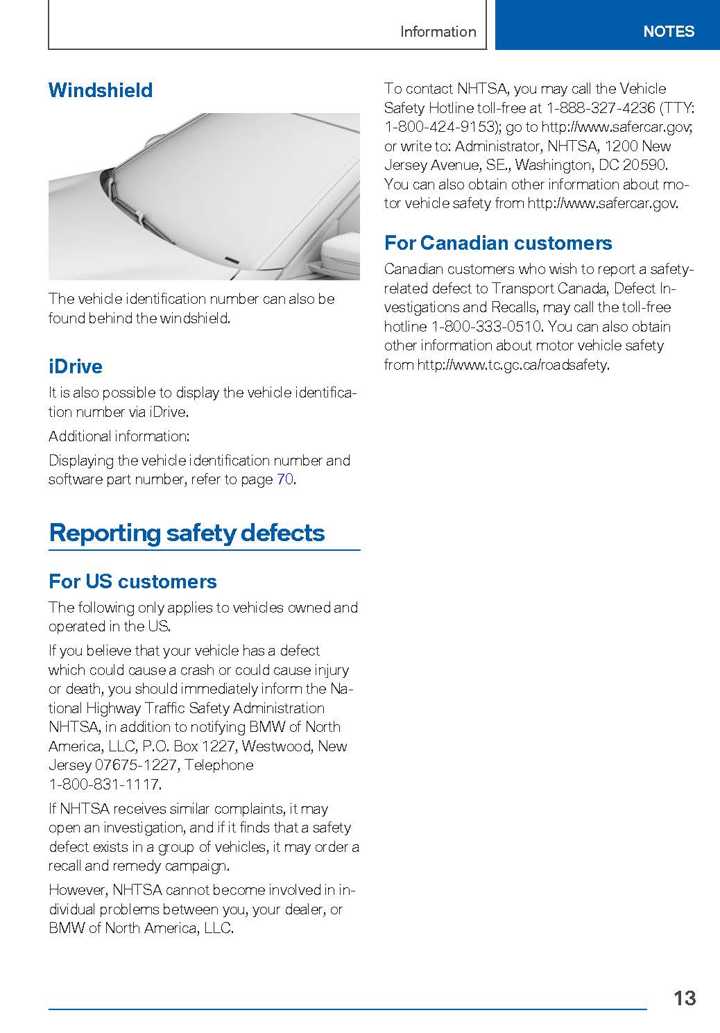 2021 BMW X3 M Bedienungsanleitung | Englisch