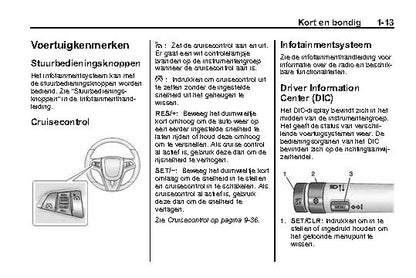 2014 Chevrolet Camaro Gebruikershandleiding | Nederlands