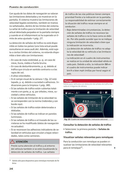 2015-2019 Audi A4 Manuel du propriétaire | Français