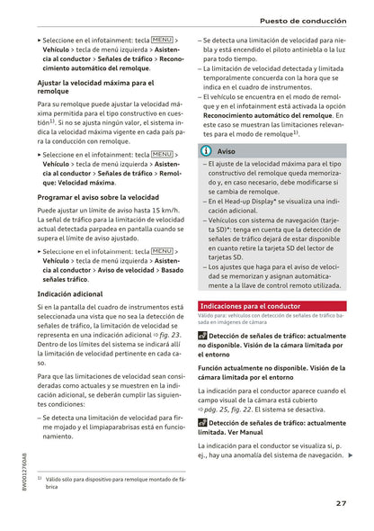 2015-2019 Audi A4 Manuel du propriétaire | Français