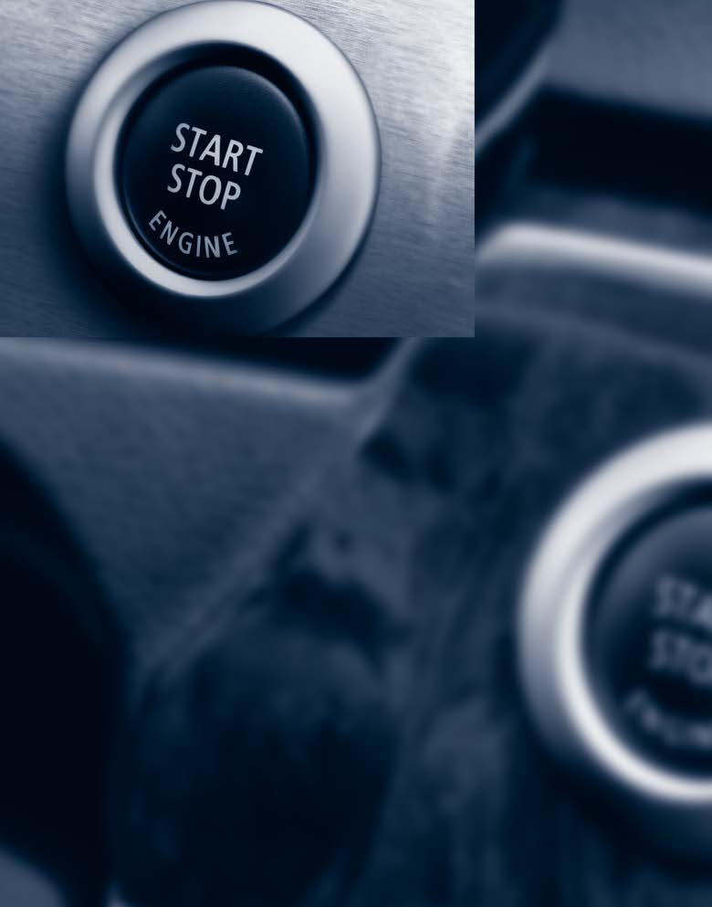 2009 BMW 6 serie Manuel du propriétaire | Anglais