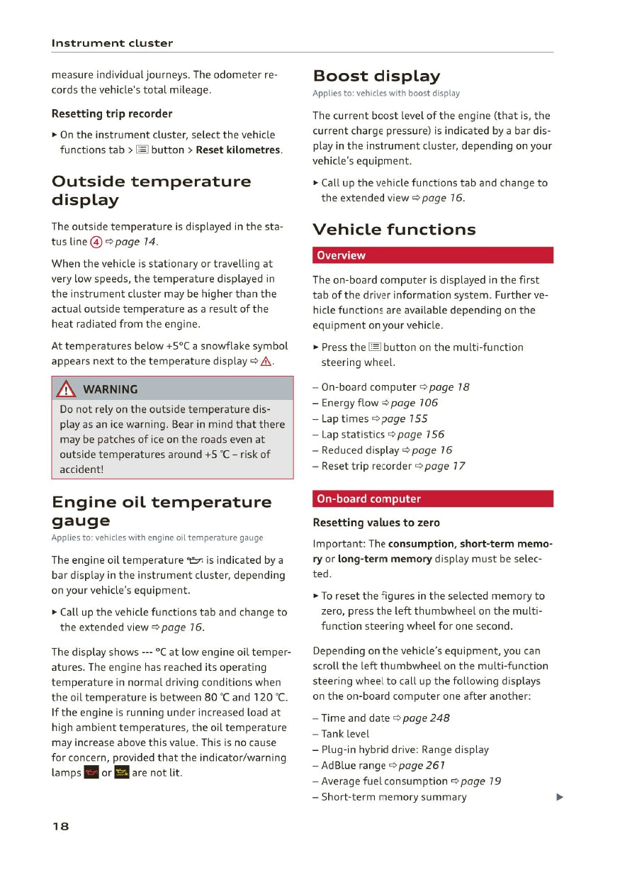 2020-2023 Audi A3 Gebruikershandleiding | Engels